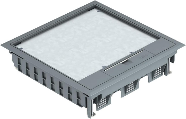 Geräteeinsatz für Universalmontage BETTERMANN GES9-3B U 7011