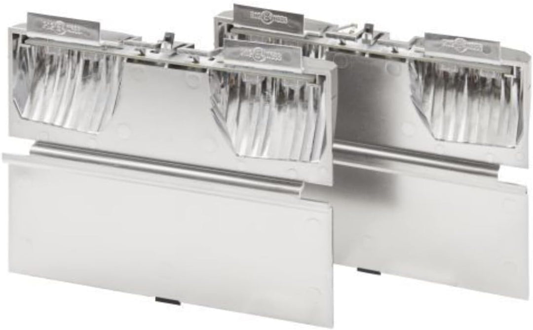 HELLA - Heckleuchte - EasyConn I - Glühlampe - 24V - Anbau/geschraubt - Lichtscheibenfarbe: mehrfarb