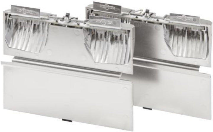 HELLA - Heckleuchte - EasyConn I - Glühlampe - 24V - Anbau/geschraubt - Lichtscheibenfarbe: mehrfarb