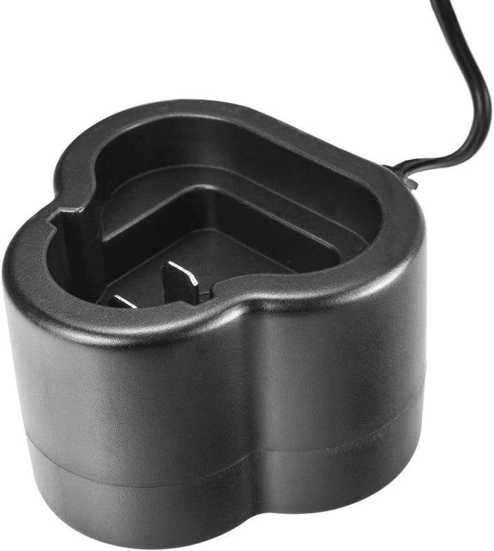 Ladegerät kompatibel mit Metabo Li-Ion Werkzeug-Akkus 6.2543, 6.25439-12.6V 1.5A 10.8-12.6V Li-ion,