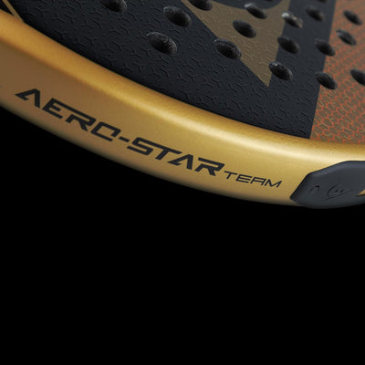 Dunlop Padel-Schläger Aero-Star Team Gold