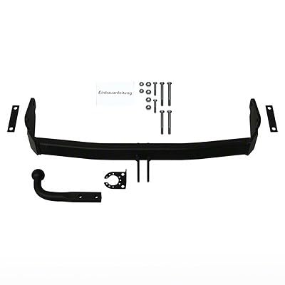 Thule Brink 545400 Anhängerkupplungen