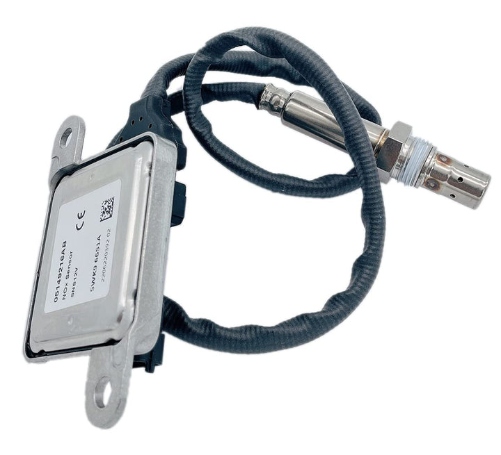 Germban 05149216AB 5WK96651A Stickstoff-NOX-Sensor Lambdaoxid-O2-Sensor für Dodge Ram 3500 4500 5500