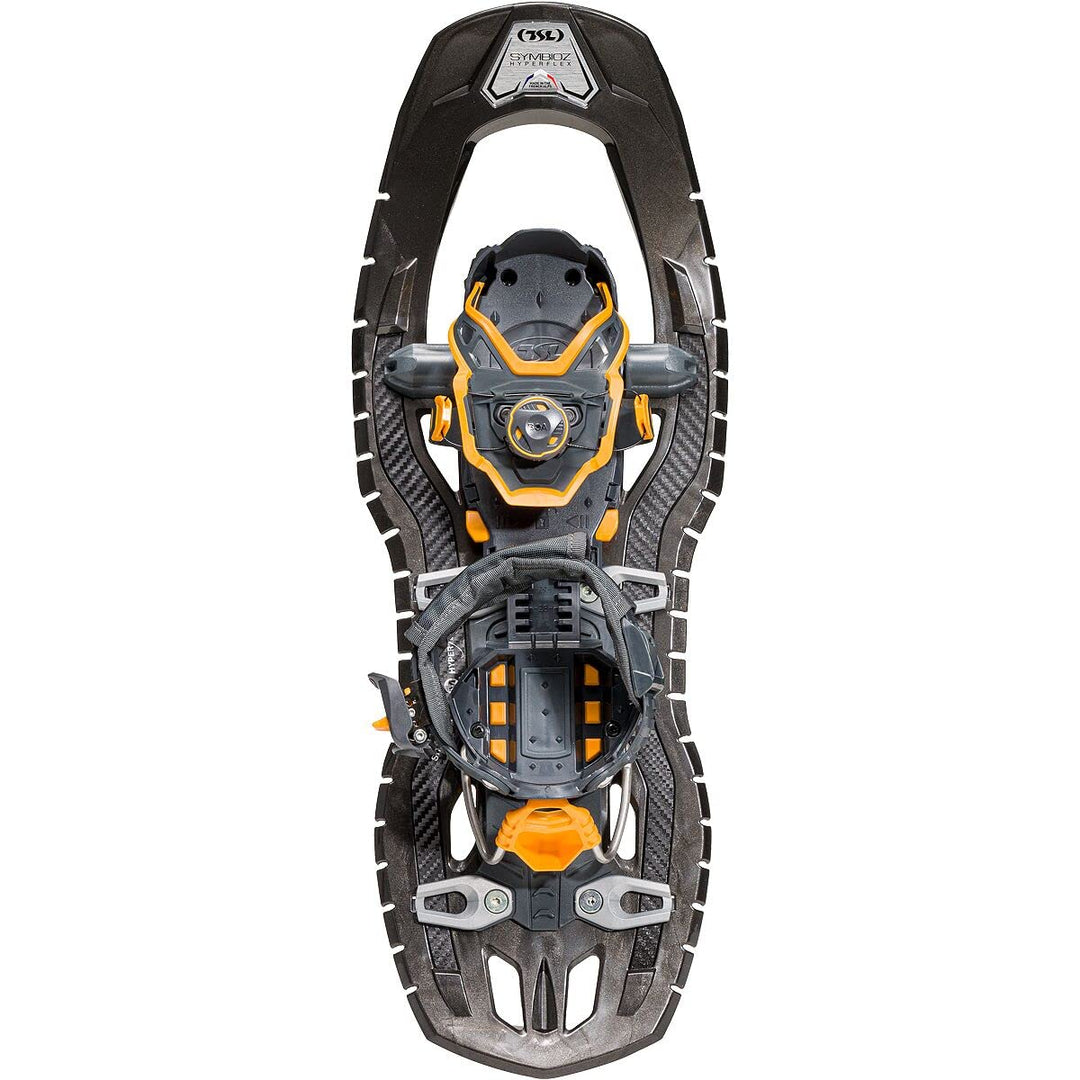 TSL Symbioz Hyperflex Adjust Schneeschuhe titan L, titan L