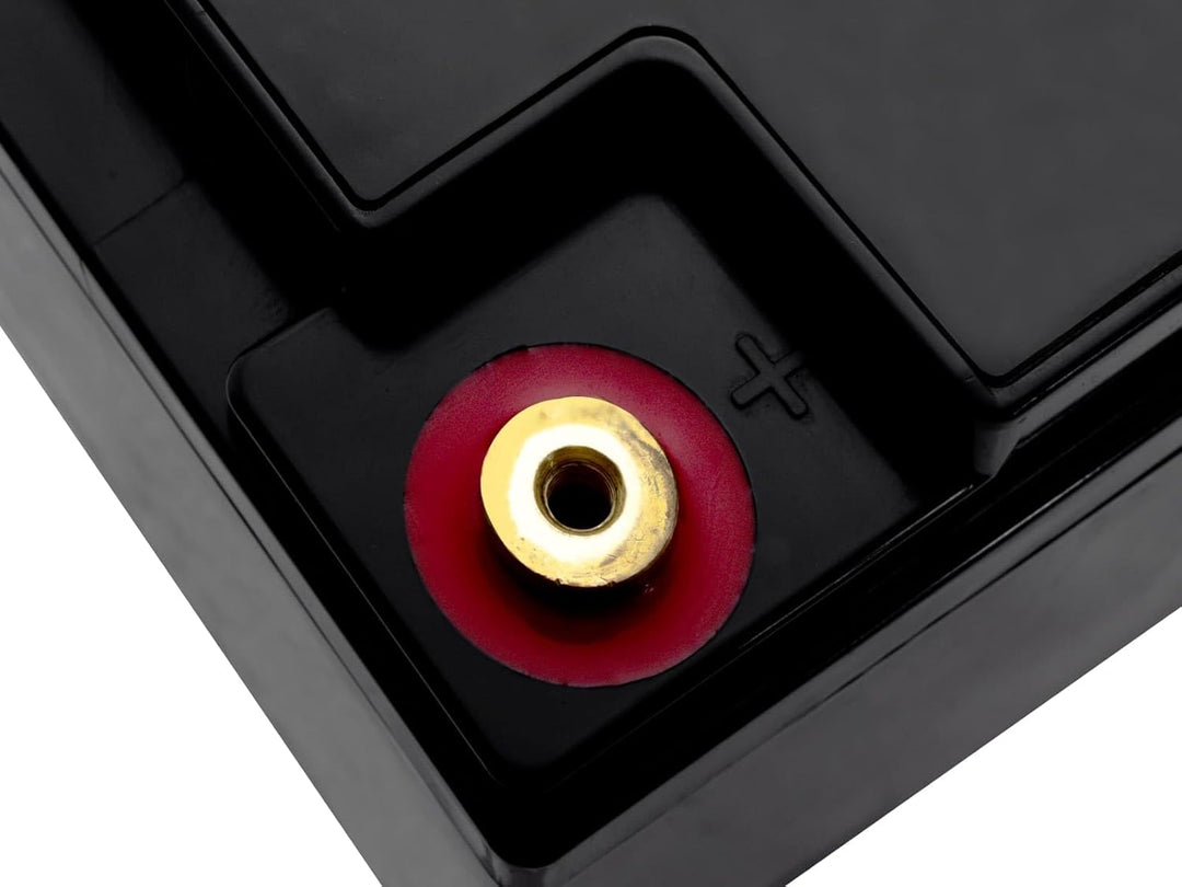 Akku kompatibel Elektromobil E Scooter Sterling Opal 24V 2x 12V 50Ah AGM Blei