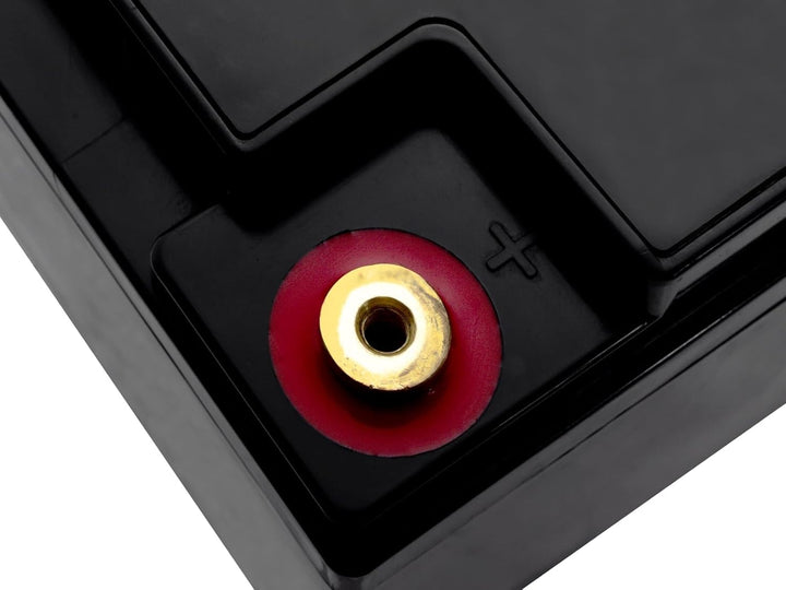 Akku kompatibel Elektromobil E Scooter Sterling Opal 24V 2x 12V 50Ah AGM Blei