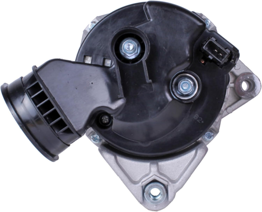 HELLA - Generator/Lichtmaschine - 14V - 120A - für u.a. BMW 5 (E39) - 8EL 012 428-141