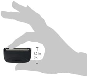 Remington 44180530400 SPF-PF Doppelscherfolie Comfort Serie für PF7400 / PF7500 Ersatzklingen, Ersat