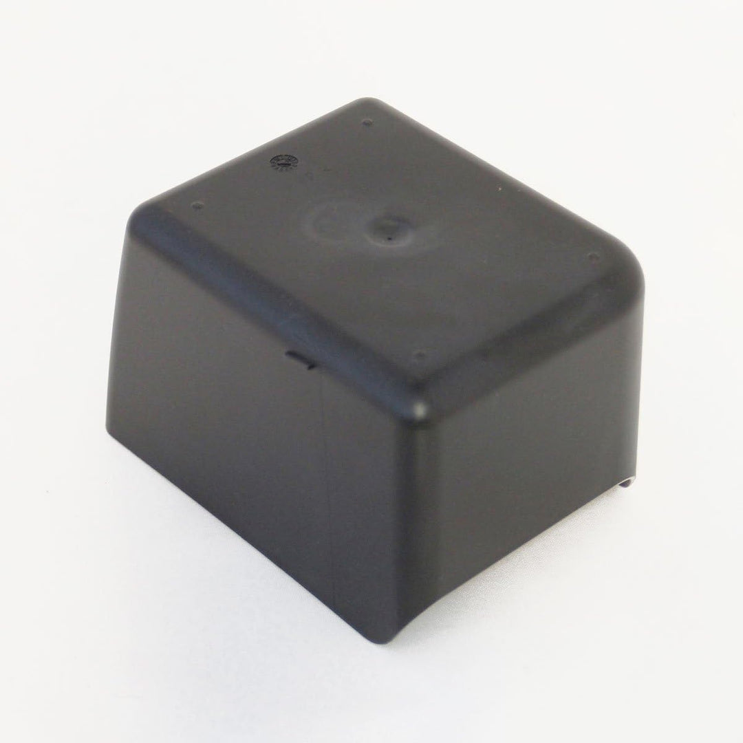 Jura Tresterbehälter schwarz für J Serie