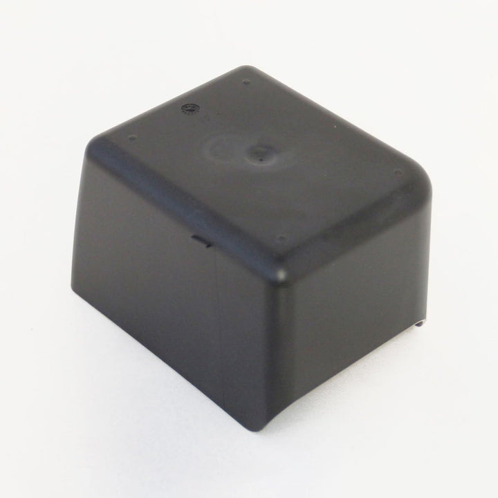 Jura Tresterbehälter schwarz für J Serie