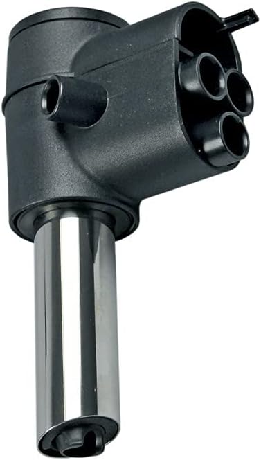 Bosch Milchschaumdüse VeroProfessional VeroBar