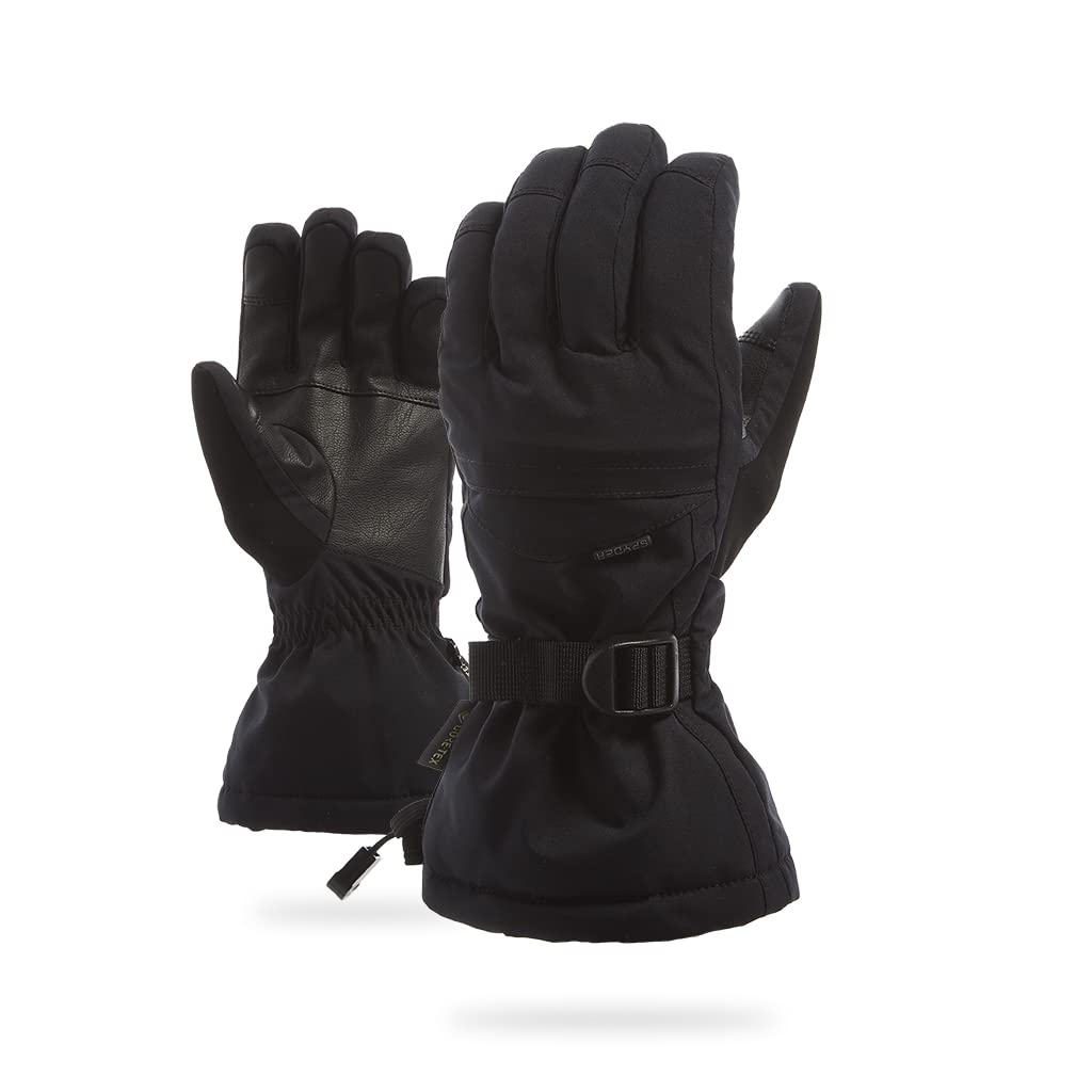 Spyder Damen Synthesis GTX Ski Glove