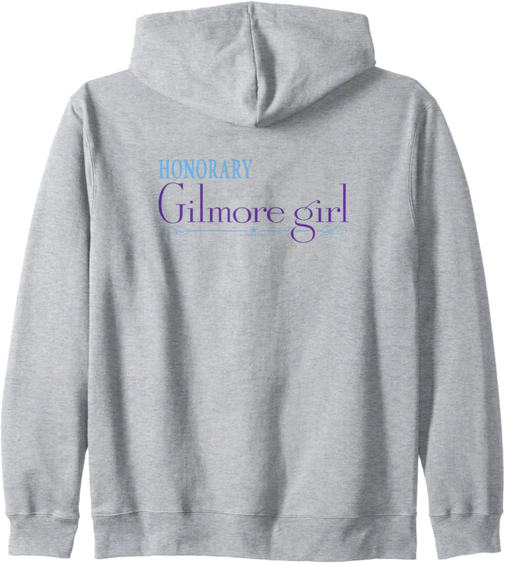 Gilmore Girls Honorary Gilmore Girl Kapuzenjacke