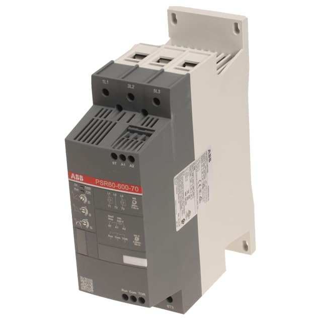ABB Softstarter Sanftanlauf PSR60-600-70 30kW