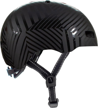 Nutcase Street Helmet MIPS Fahrradhelm 'Mozaic', M