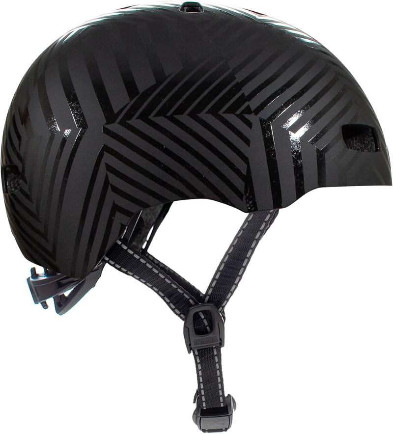 Nutcase Street Helmet MIPS Fahrradhelm &