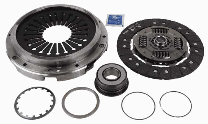 Sachs 3000 951 093 - Kupplungssatz