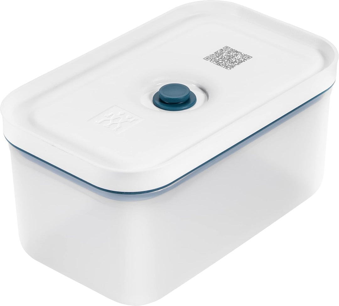 ZWILLING Fresh & Save Vakuumbox, Grösse M, Kunststoff, La Mer Vakuumbox M Kunststoff Vakuumbox M, Va