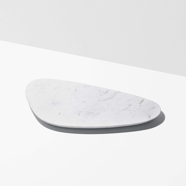 Georg Jensen Sky Servierbrett, Stein, 19cm x 35cm, 19cm x 35cm