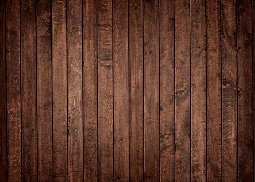 AIIKES 7x5FT Braun Holz Hintergrund Holz Fotografie Hintergrund Neugeborenen Fotografie Hintergrund