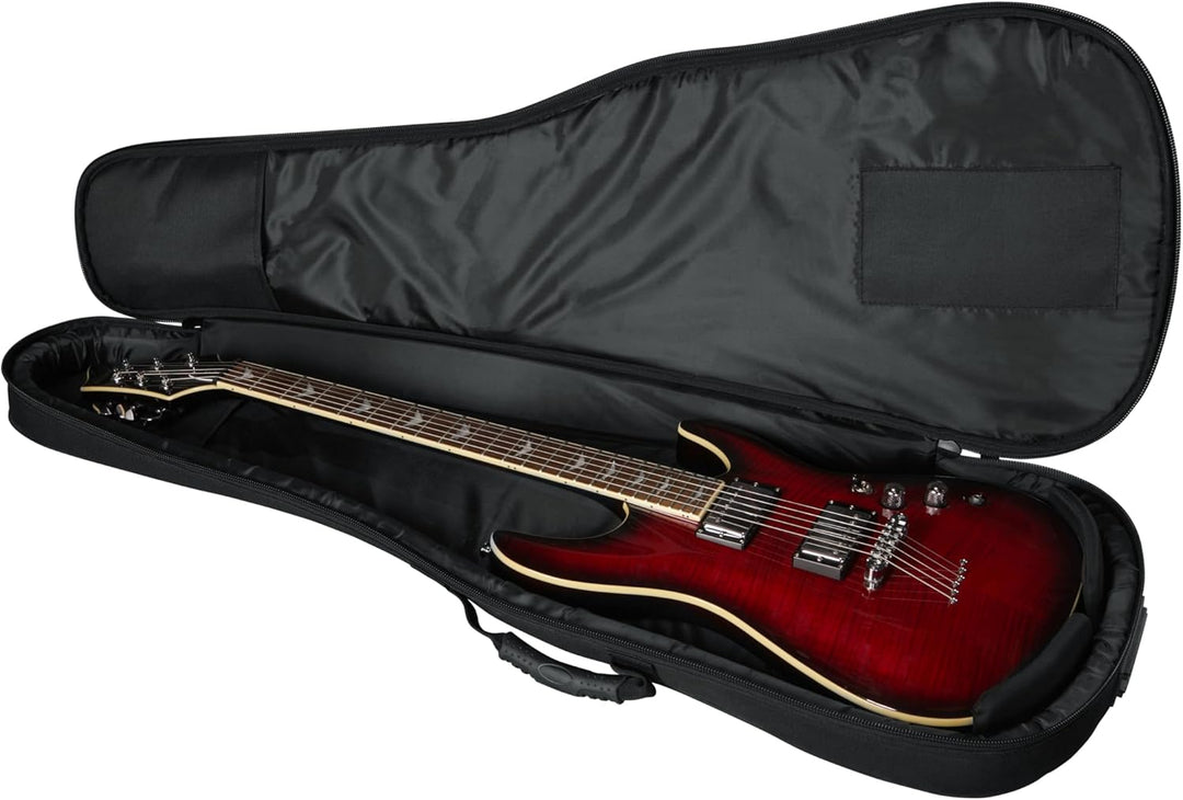 GATOR Etuis Nylon 4G für E-Gitarre, E-Gitarre