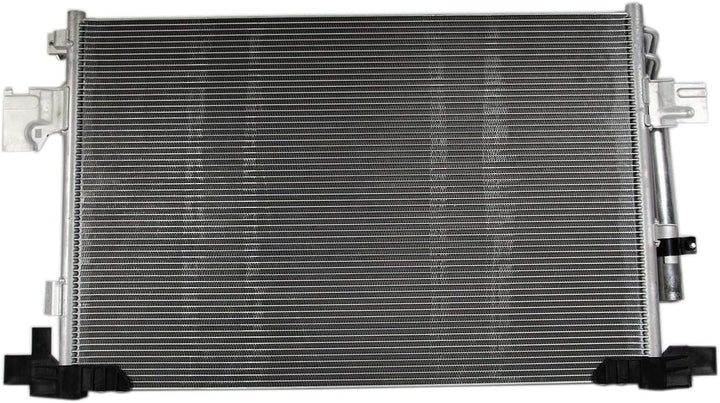 VALEO Kondensator Klimaanlage 814315