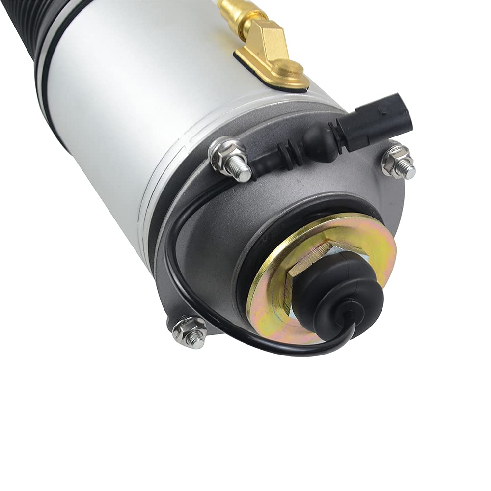 Flynsu Vorne Links/Rechts Federbein Luftfederung Luftfahrwerk Ersatz für D3 4E 2002-2010 4E0616039 L