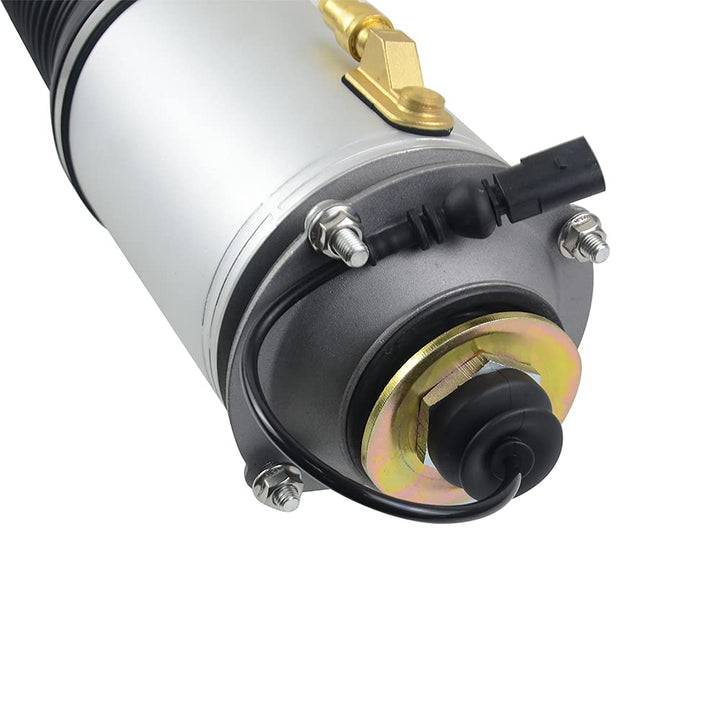 Flynsu Vorne Links/Rechts Federbein Luftfederung Luftfahrwerk Ersatz für D3 4E 2002-2010 4E0616039 L