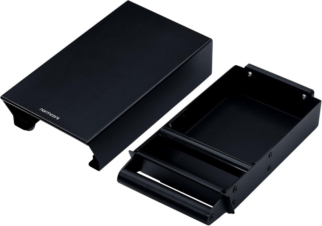Normcore Espresso Klopfer Schublade, Untermühle, Knock-out Schublade, Kaffee Knock Box Schublade mit