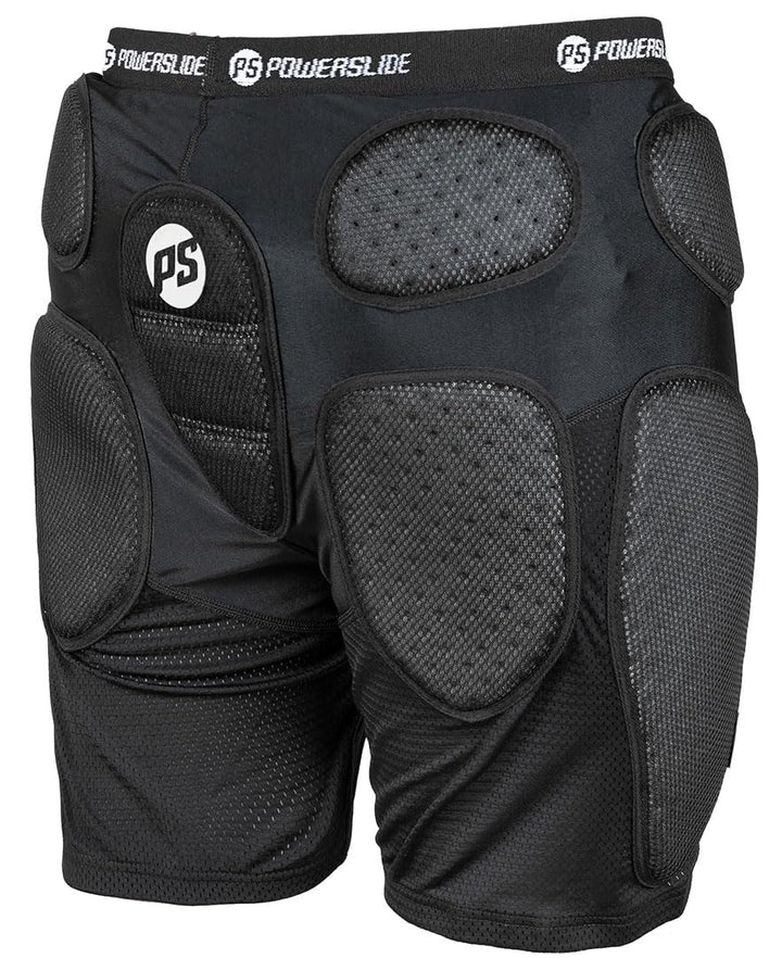 Powerslide Standard Protektorhose 2025 Black, L