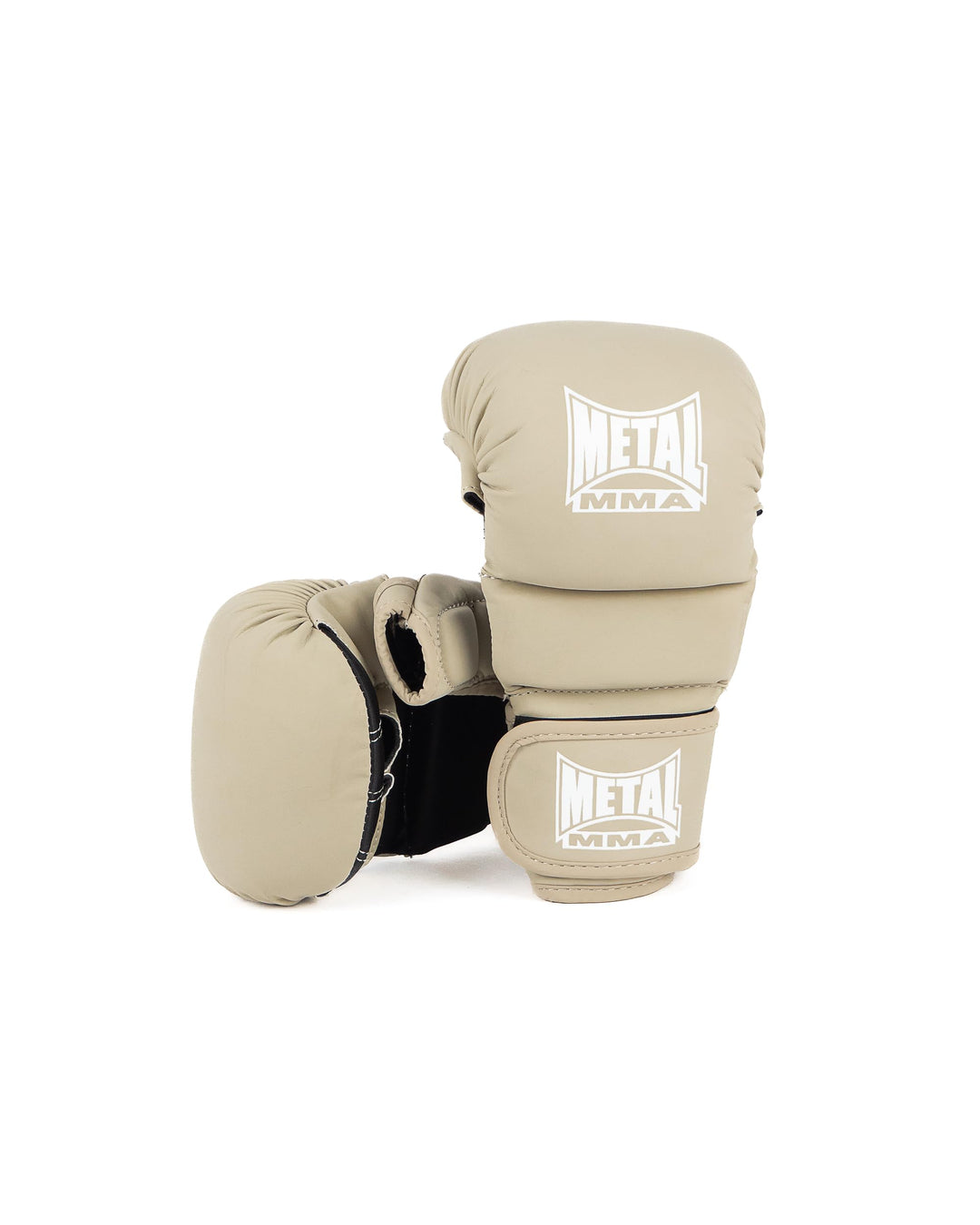 METAL BOXE MMA Sparring The Shell Handschuhe Desert Storm XXL, Desert Storm XXL