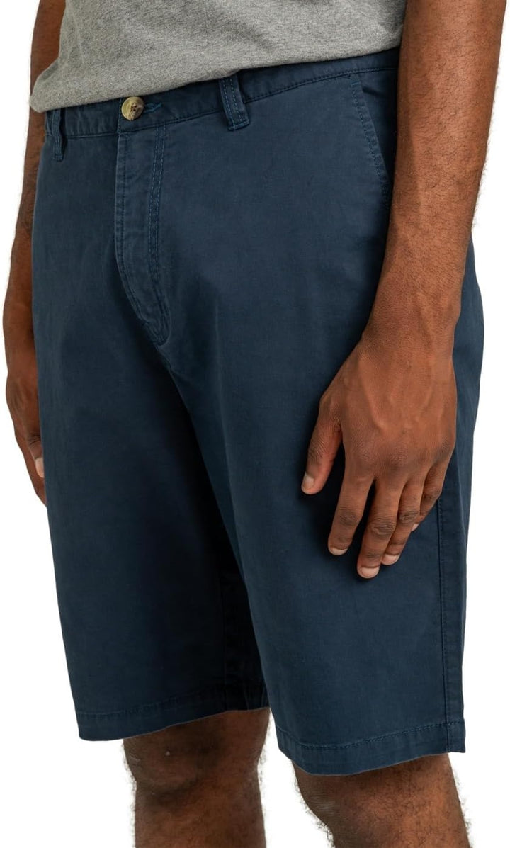 Element Herren Shorts Howland Classic 28W Eclipse Navy, 28W Eclipse Navy