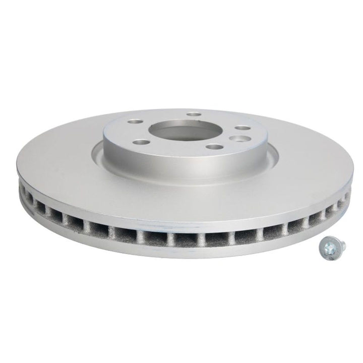 ATE 24.0133-0100.1 Bremsscheibe