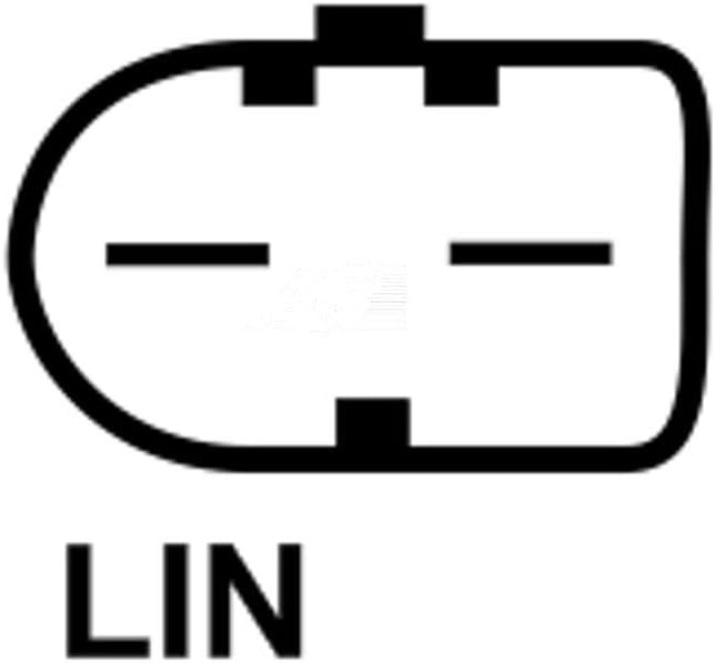 ASPL ARE0108 Lichtmaschinen