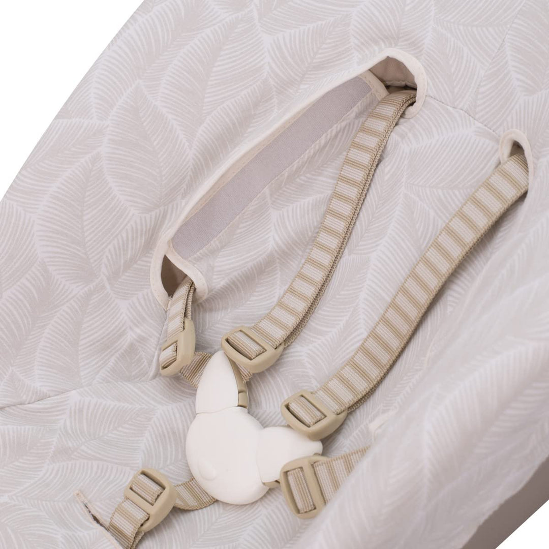 JYOKO KIDS Bezug kompatibel mit Stokke Newborn (Bloom), Bloom