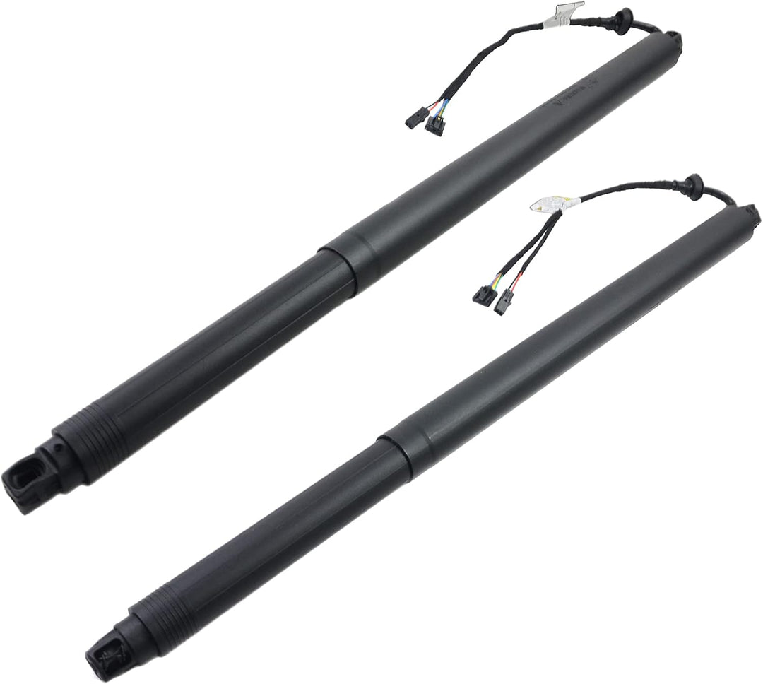 NICEKE Gasdruckfeder für Heckklappe 2012–2020 5E9827851F 5E9827851A (L+R)