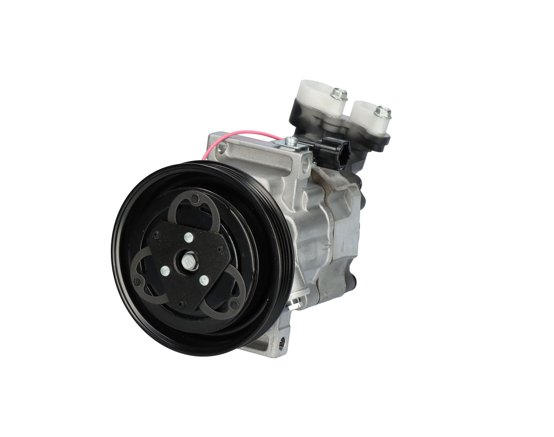 VALEO Neuteil Kompressor Klimaanlage 813113