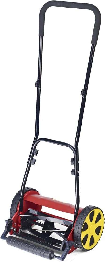 WOLF-Garten Spindelmäher TT300S, 300mm 30 cm, 30 cm