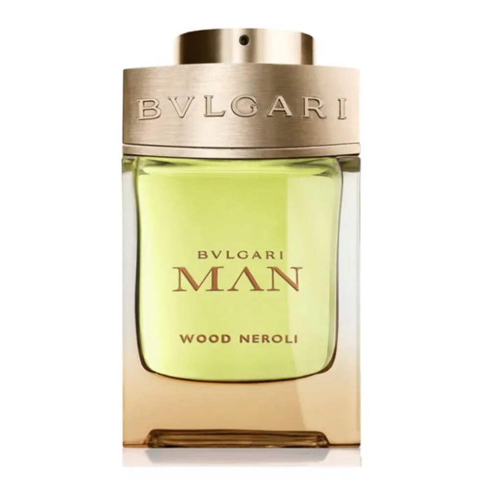 Bulgari Man Wood Neroli Edp V 100ml