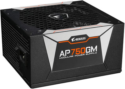 Gigabyte Aorus P750W 750W ATX 2.31 - GP-AP750GM