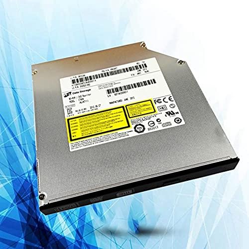 Sudemota Optisches DVD Brennen Laufwerk für GTA0N GT50N GTC0N GT80N Laptop 12,7 Mm SATA Seriell Eing