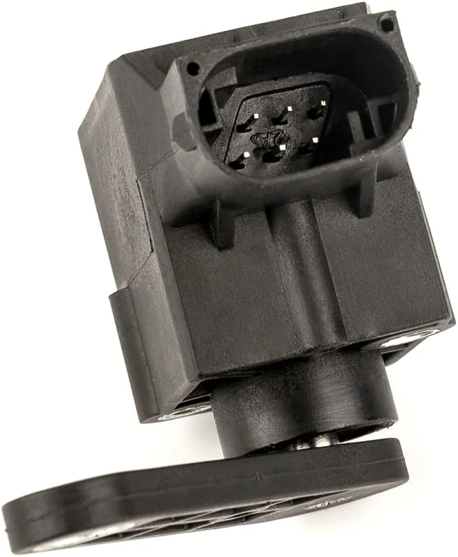 LST Niveauor Leuchtweitenregulierung Xenon vorne hinten A4 A6 f 4