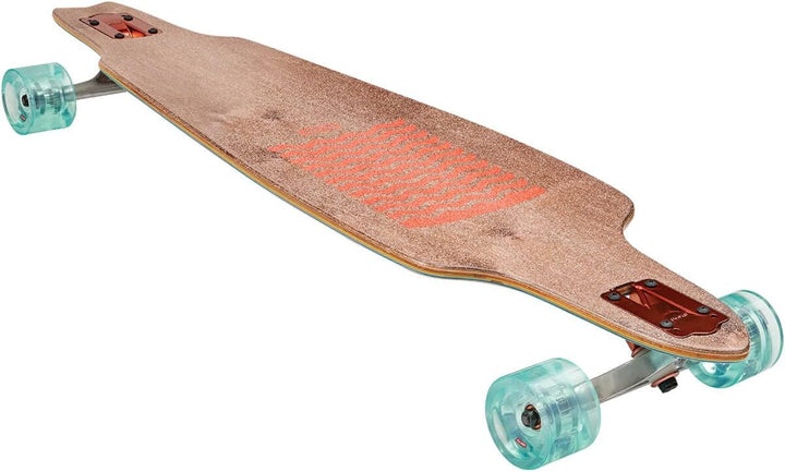 Globe Longboard Prowler Classic - 38" Dawn/Copper 38, Dawn/Copper 38