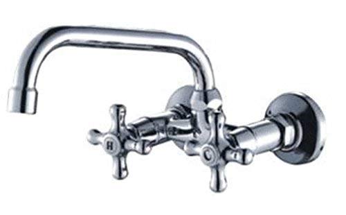 Wand-Mixer, 11 cm, Zwischen Kreuz-Serie