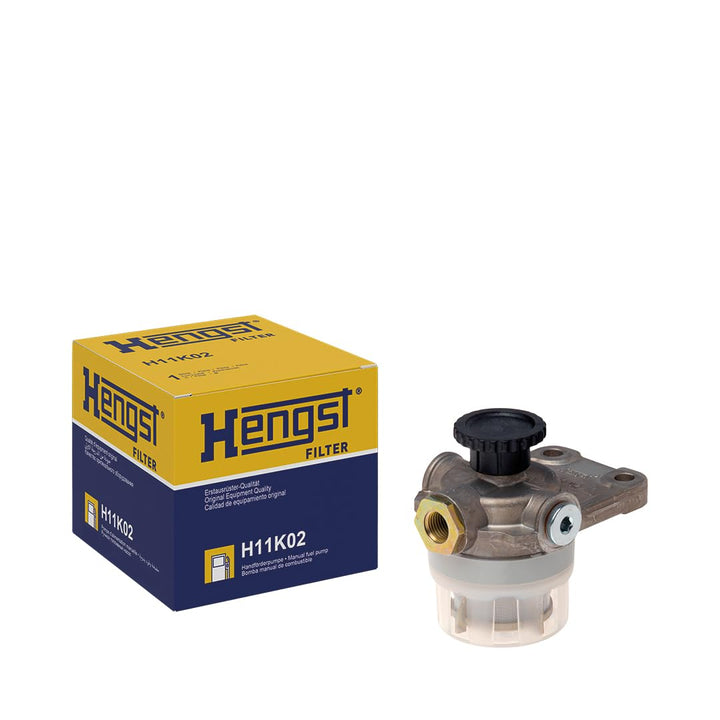 Hengst H11K02 Kraftstoffpumpe