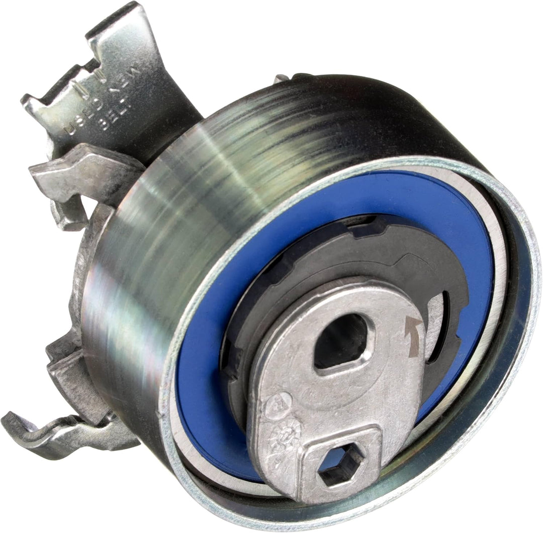 GATES PowerGrip Kit + Wasserpumpe KP15369XS-3