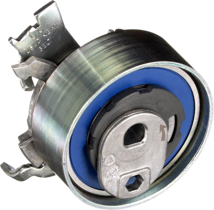 GATES PowerGrip Kit + Wasserpumpe KP15369XS-1