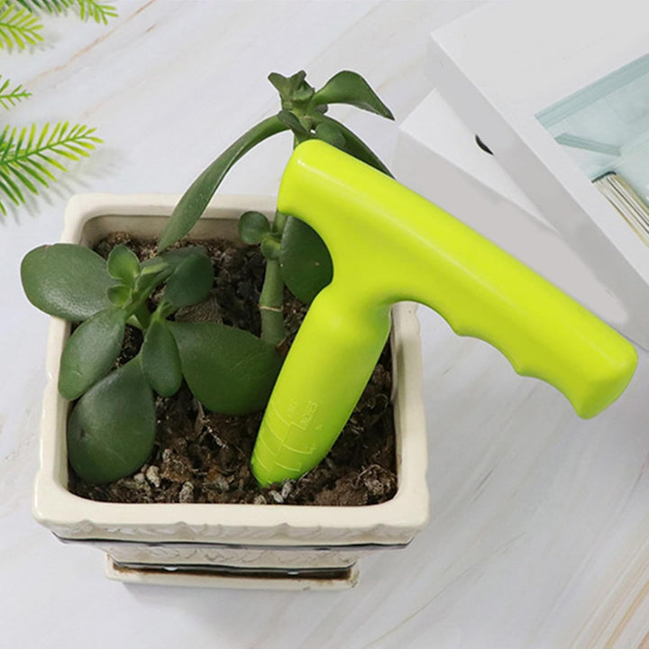 Garten-Abstandshalter, 14-faches Aussaat-Set | Verstellbarer Abstandshalter für kleine Aussaat von B