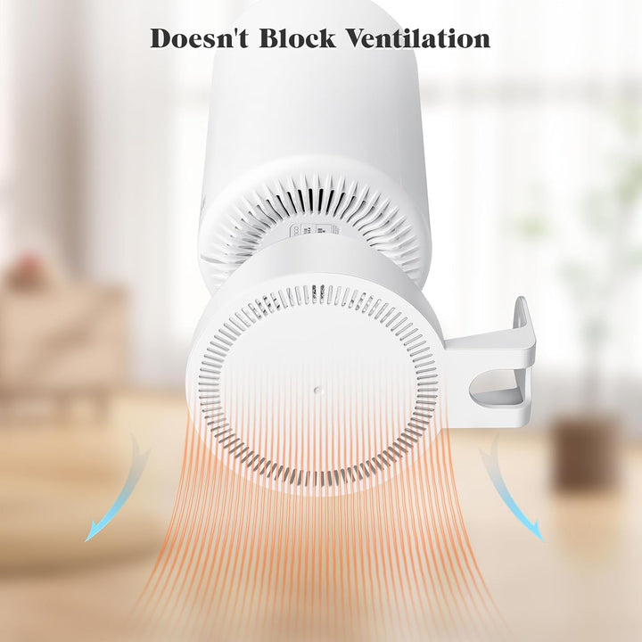 Wandhalterung für TP-Link Deco XE75 Pro/XE75/PX50 (3er-Pack)