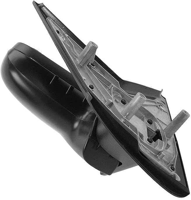 ATEC Germany 1x Aussenspiegel rechts Seitenspiegel konvex Kompatibel mit VW MULTIVAN T5 (7HM, 7HN, 7